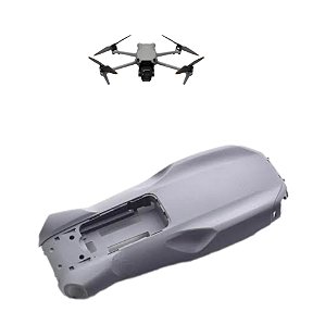 Shell Superior Upper Drone Dji Air 3s