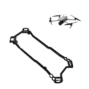 Dji Air 3s - Suporte Do Sensor ( Visions Frame )