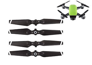 DJI Spark - Drone & Cia RJ