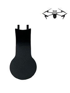 Tampa Maior Do Braço Yaw do Gimbal Dji Air 3s