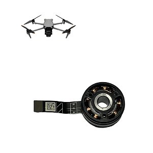 Motor Pitch Do Gimbal Drone Dji Air 3s