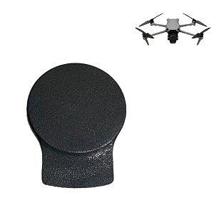 Tampa Do Acabamento Do Pitch Gimbal Dji Air 3s