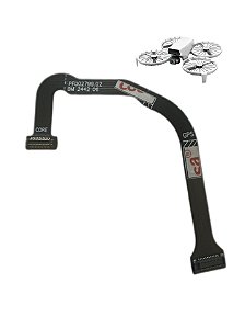 Cabo Flat Gps Core Para Drone Dji Flip - Pf002799.02
