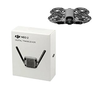 Modulo De Dados Para Drone Dji Neo 2 Br - Dji1074