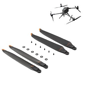 Hélice Dji Matrice 400 2510F - 1 Par
