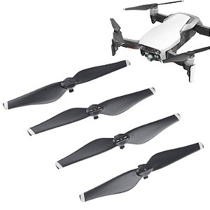 Hélices Para Drone Dji Mavic Air Engate Rápido Sunnylife