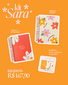 Kit Sara