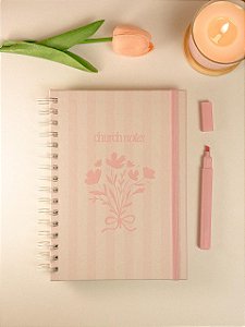 Church Notes Rosinha