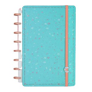 Caderno Inteligente Be Joy By Ju Baltar Tamanho G 80 folhas