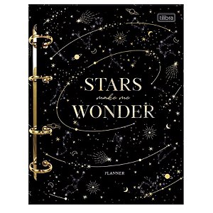 Planner Argolado 17,7 x 24 Magic 2023 Tilibra