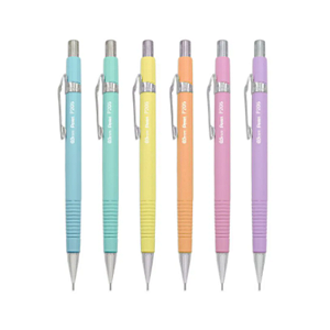 Lapiseira Técnica P205 Pentel 0.5mm - Sharp Pastel