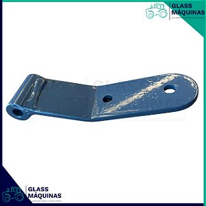DOBRADIÇA PORTA E JANELA NEW HOLLAND 12D - CASE W20E - 87603366