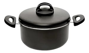 CACAROLA ETERNA 16 ANTIADERENTE 1,8 LITROS