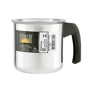 CANECA CRIATIVA 10 POLIDA - 0,9 LITROS