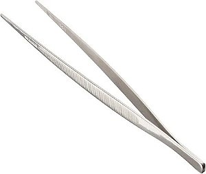 PINCA CULINARIA EM INOX 18 CM
