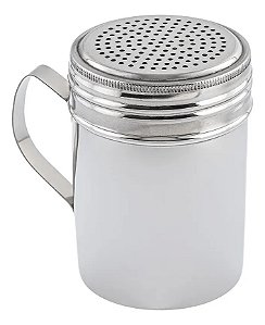 POLVILHADOR INOX- 10 OZ
