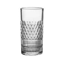 COPO ALTO ESPLANADA EM CRISTAL ECOLOGICO 350ML