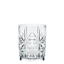 COPO DE VIDRO P/WHISKY LOCH NESS 20511