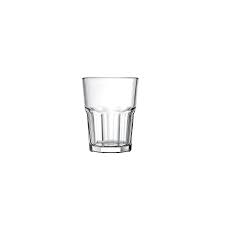 COPO VIDRO DOSE 60 ML BRISTOL