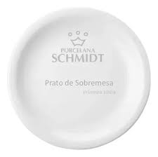 PRATO SOBREMESA 019 PROTEL SCHMIDT