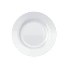 PRATO  MENU RASO 31 CM
