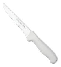 FACA DESOSSA BRANCO 6" MASTER LINE MUNDIAL 7815-6