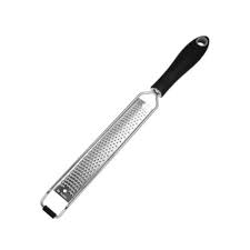 RALADOR ZESTER INOX C/ CABO PP WECK