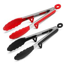 PEGADOR DE SILICONE VERMELHO 23CM HERCULES PE75-23VM