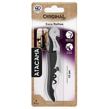 SL0254 SACA ROLHAS ATACAMA PRETO C/CART