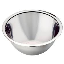 TIGELA BOWL 18CM GP008