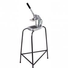 CORTADOR DE LEG GDE 10MM DAK - 10233