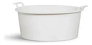 BACIA  80L BOLIVAR - 00357BR