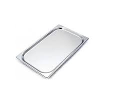 CUBA BRINOX GN 1/2 20 MM