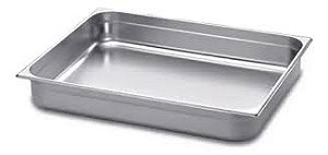 CUBA BRINOX GN 1/1 65 MM  9 LTS