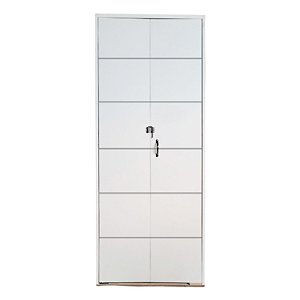 Kit Completo Porta Camarão Elegance Primer C/Fecho + Batente Ecológico Primer de 11cm