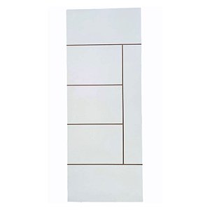 Folha de Porta Atenas Primer - Apenas a Folha