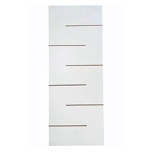 Folha de Porta Florença Primer - Apenas a Folha