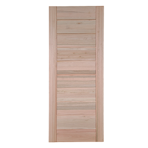 Folha de Porta Maciça BBB - Apenas a Folha