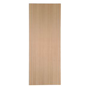 Folha de Porta Lisa Angelim - Apenas a Folha