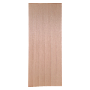 Folha de Porta Lisa Curupixá - Apenas a Folha