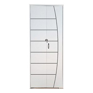 Kit Completo Porta Camarão Belíssima Primer C/Fecho+ Batente Ecológico Primer de 11cm