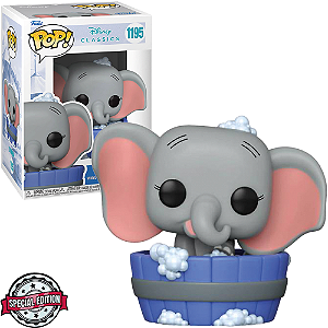 Funko Disney - Dumbo