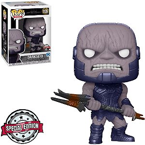 Funko Darkseid - Justice League