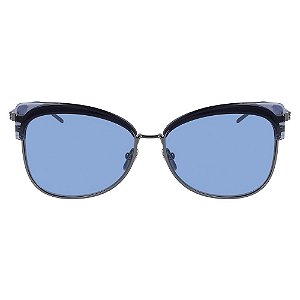 Óculos de Sol Calvin Klein CK19701S 419 - 59 Azul