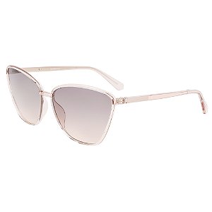 Óculos de Sol Calvin Klein Jeans CKJ21626S 671 - Rosa 61