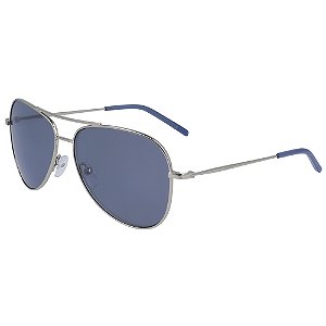 Óculos de Sol DKNY DK102S 030 - 58 - Cinza