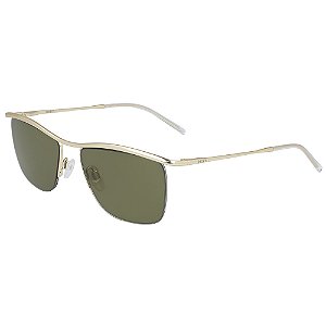 Óculos de Sol DKNY DK108S 717 - 54 - Dourado