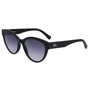 Óculos de Sol Lacoste L983S 001 - Preto 55