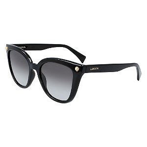 Óculos de Sol Lanvin - LNV602S 001 - 53 Preto