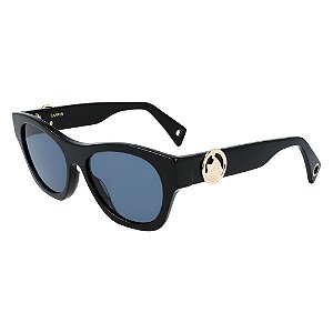 Óculos de Sol Lanvin - LNV604S 001 - 55 Preto